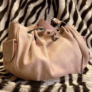 Juicy Couture Genuine Leather Bag